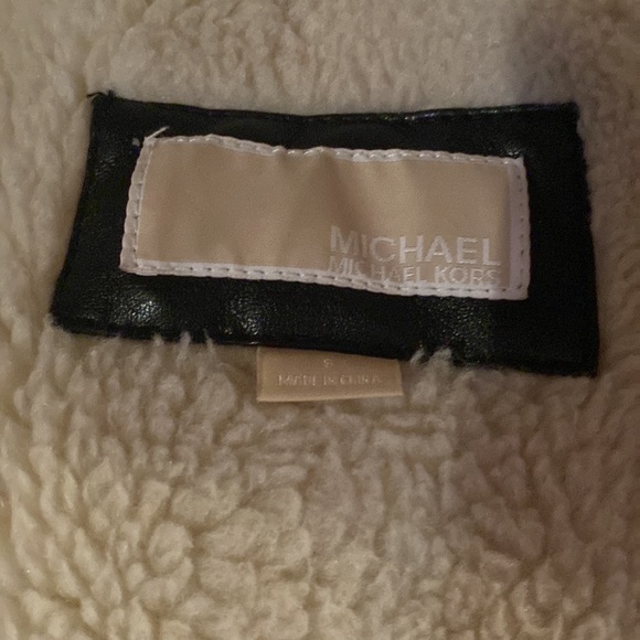 Michael Kors Coat - Picture 4 of 4